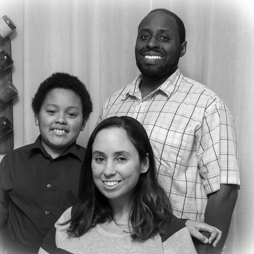 Meet your Posher, Katherine